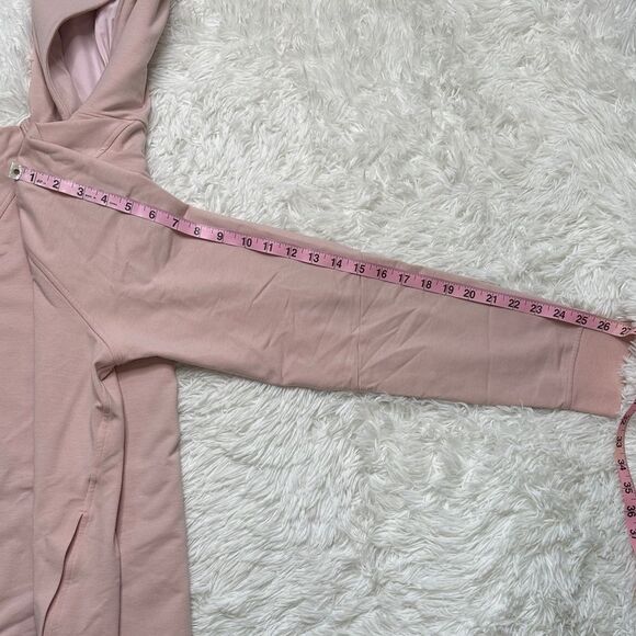 lululemon athletica Pink Hoodie - Picture 5 of 8